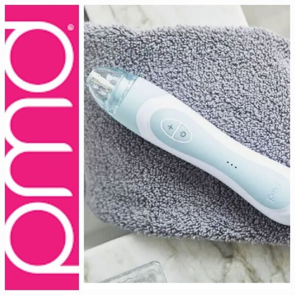 PMD Personal Microderm Elite Pro - Picture 2 of 15